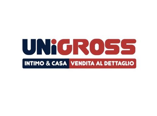 UNIGROSS Intimo & Casa Vendita al dettaglio trademark