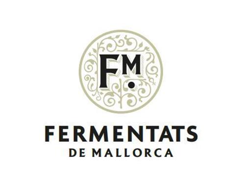 FM FERMENTATS DE MALLORCA trademark