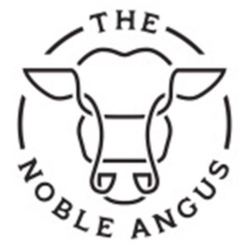 THE NOBLE ANGUS trademark