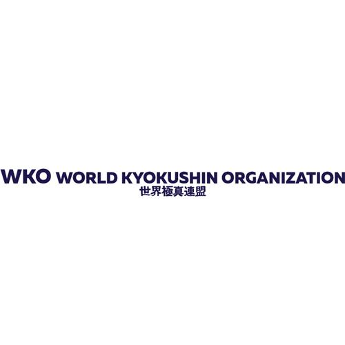 WKO WORLD KYOKUSHIN ORGANIZATION trademark