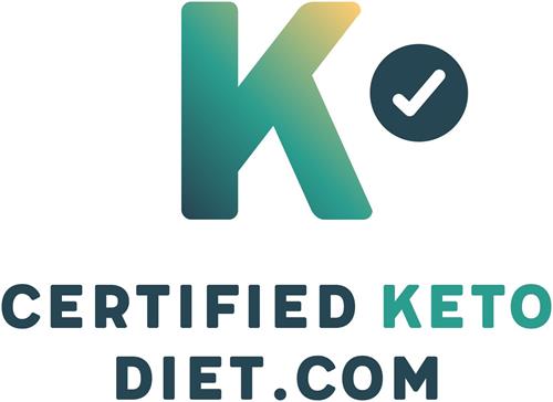 K CERTIFIEDKETODIET.COM trademark