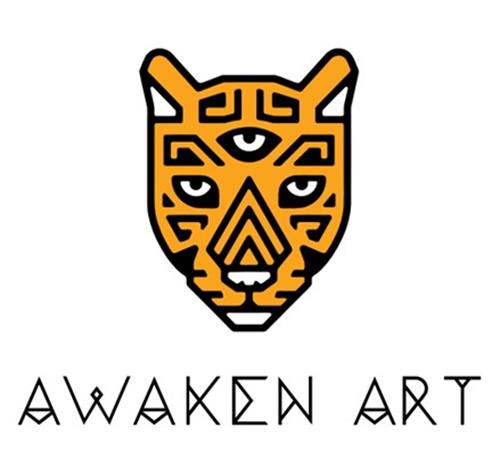 AWAKEN ART trademark