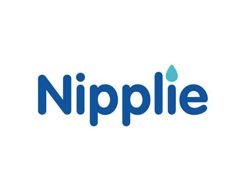 Nipplie trademark