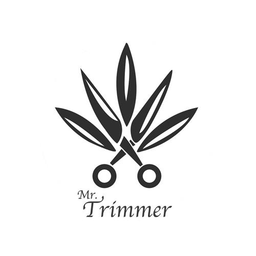 Mr. Trimmer trademark