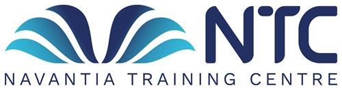 NTC NAVANTIA TRAINING CENTRE trademark