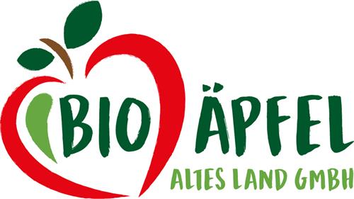 Bio Äpfel Altes Land GmbH trademark