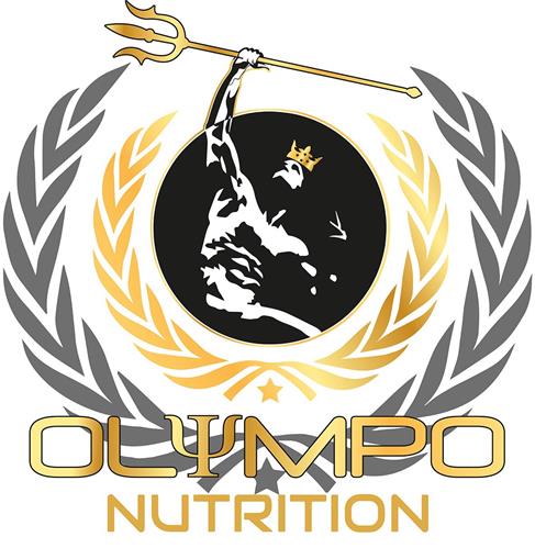 OLYMPO NUTRITION trademark