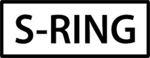 S-RING trademark