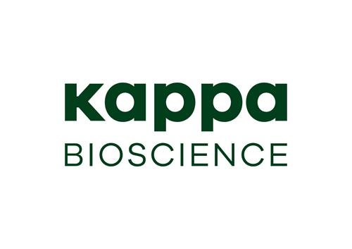 kappa bioscience trademark