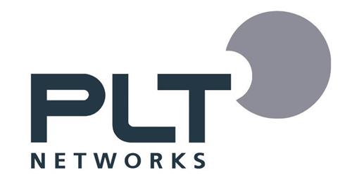 PLT NETWORKS trademark