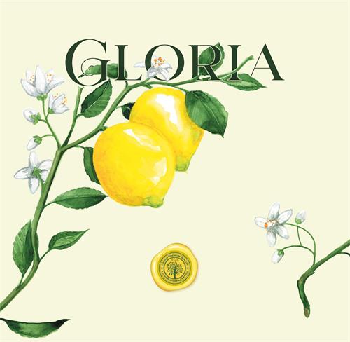 GLORIA trademark