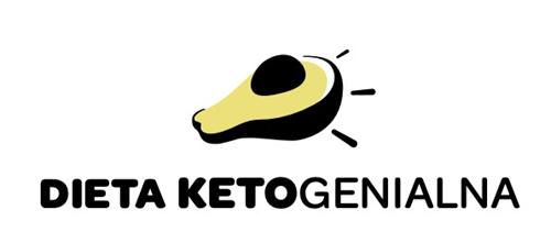 DIETA KETOGENIALNA trademark