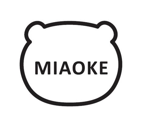 MIAOKE trademark