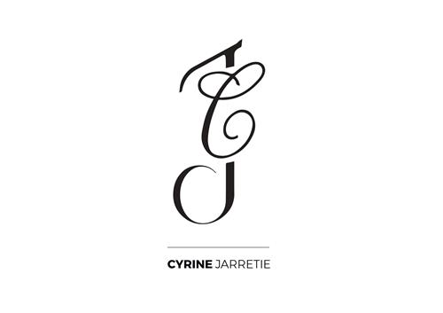 CJ CYRINE JARRETIE trademark