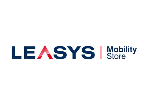 LEASYS Mobility Store trademark