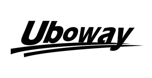 UBOWAY trademark