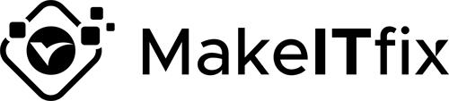 MakeITfix trademark