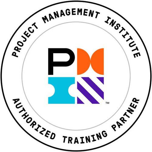 PROJECT MANAGEMENT INSTITUTE AUTHORIZED TRAINING PARTNER trademark