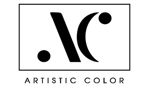 ARTISTIC COLOR trademark