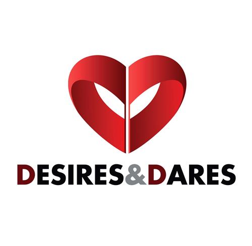 DESIRES&DARES trademark