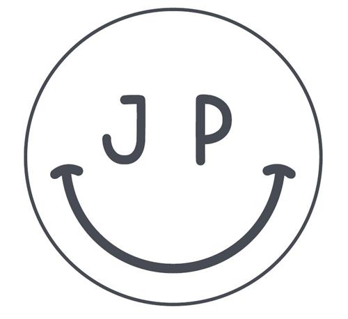 J P trademark