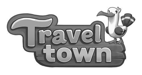 TRAVEL TOWN trademark