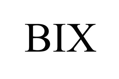 BIX trademark