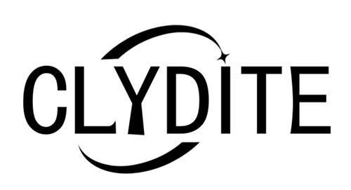 CLYDITE trademark