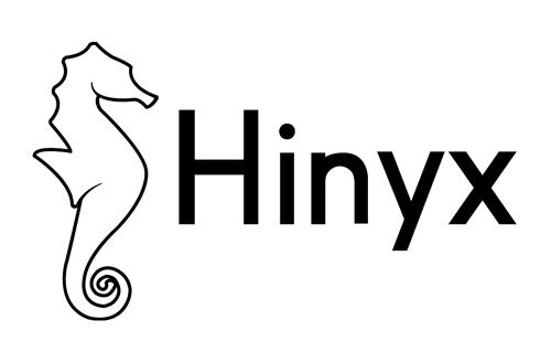 Hinyx trademark