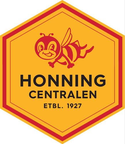 HONNING CENTRALEN trademark