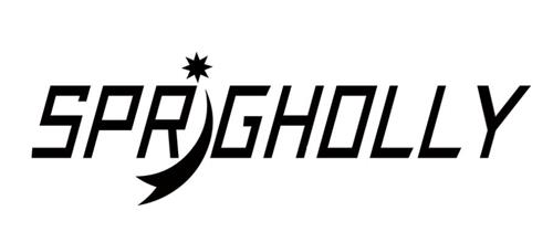 SPRiGHOLLY trademark