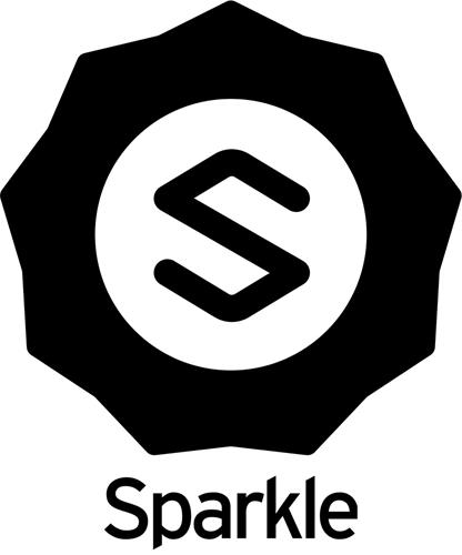 Sparkle trademark