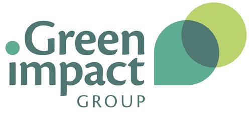 Green impact GROUP trademark