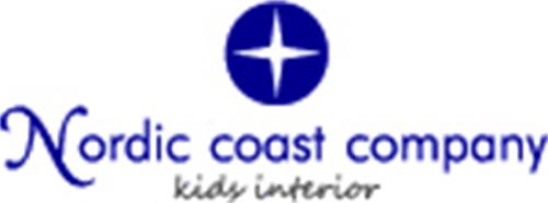 Nordic coast company kids interior trademark