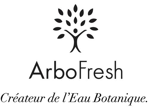 ARBOFRESH Créateur de l'Eau Botanique. trademark