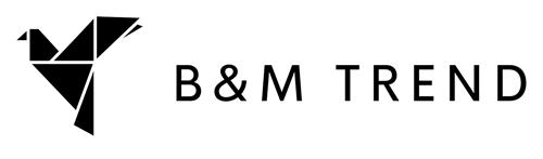 B & M TREND trademark