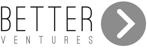 BETTER VENTURES trademark