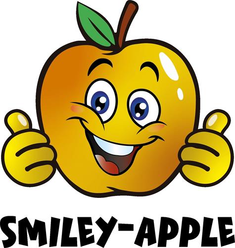 SMILEY-APPLE trademark