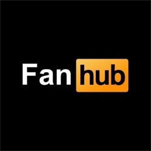 Fan hub trademark