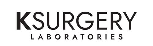 KSURGERY LABORATORIES trademark