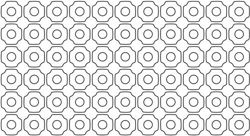 Pattern trademark