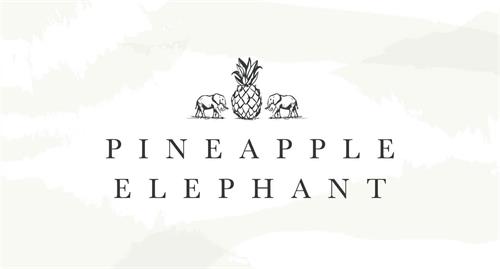 PINEAPPLE ELEPHANT trademark