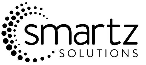 smartz SOLUTIONS trademark