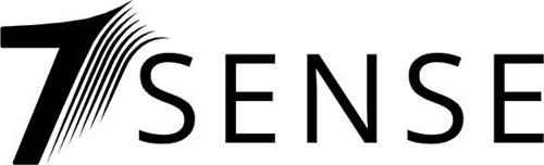 7SENSE trademark