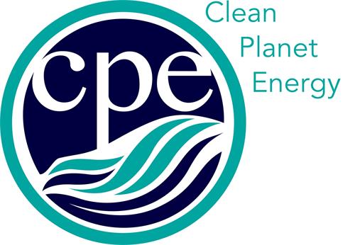 cpe Clean Planet Energy trademark