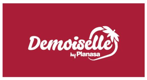 DEMOISELLE BY PLANASA trademark