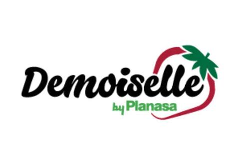 DEMOISELLE BY PLANASA trademark