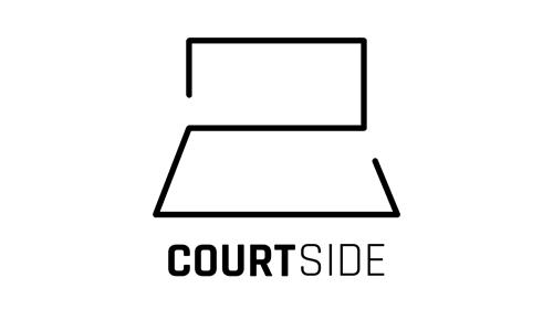 Courtside trademark