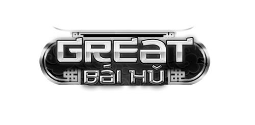 Great Bái Hu trademark