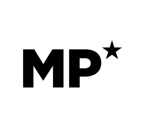 MP trademark